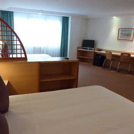 Hotel Tropical Les Escaldes Ngoại thất bức ảnh