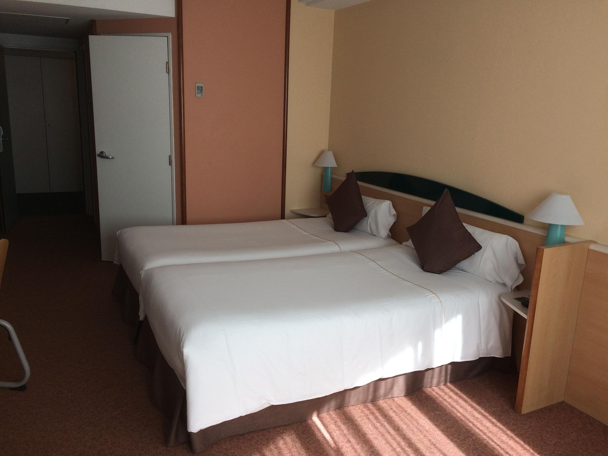 Hotel Tropical Les Escaldes Ngoại thất bức ảnh