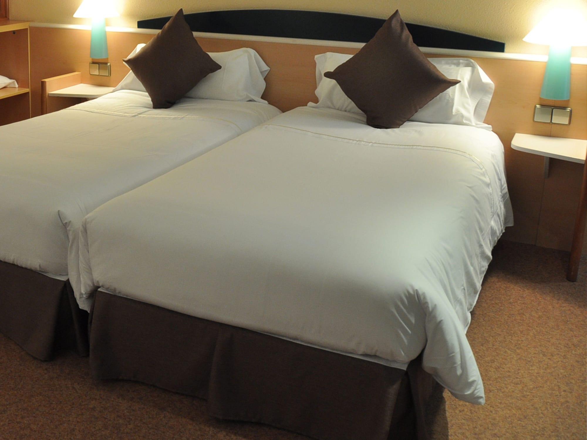Hotel Tropical Les Escaldes Ngoại thất bức ảnh