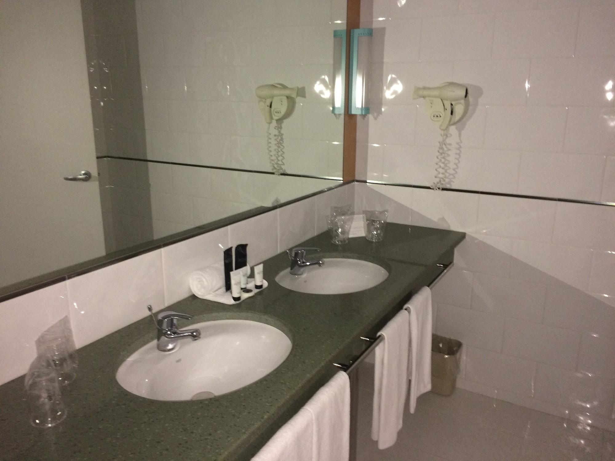 Hotel Tropical Les Escaldes Ngoại thất bức ảnh