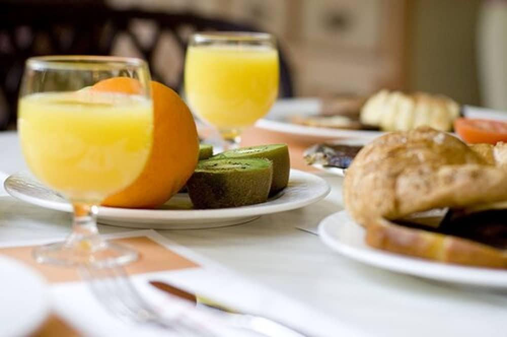 Hotel Tropical Les Escaldes Ngoại thất bức ảnh