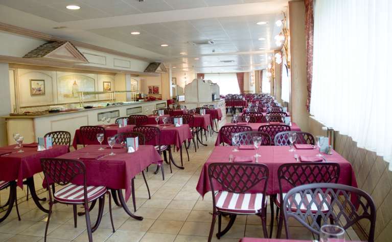 Hotel Tropical Les Escaldes Ngoại thất bức ảnh
