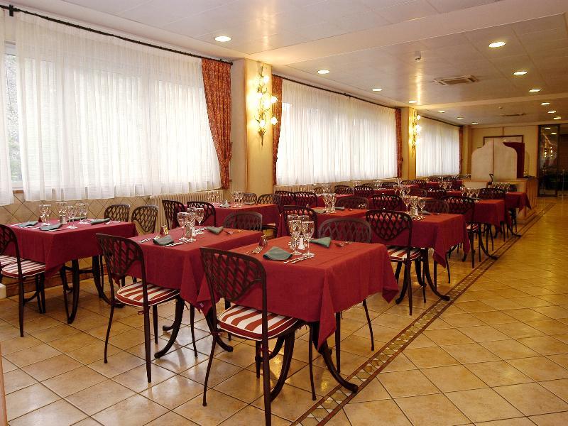 Hotel Tropical Les Escaldes Ngoại thất bức ảnh