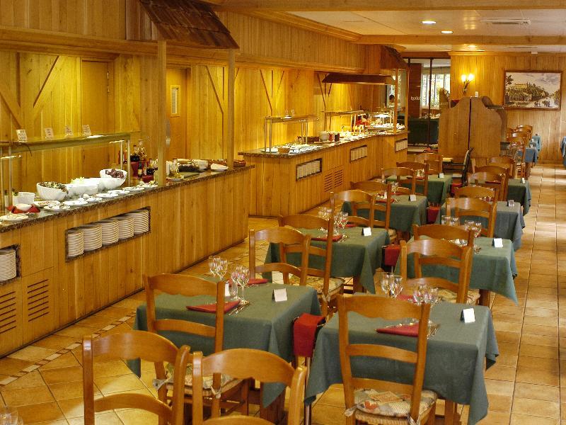 Hotel Tropical Les Escaldes Ngoại thất bức ảnh