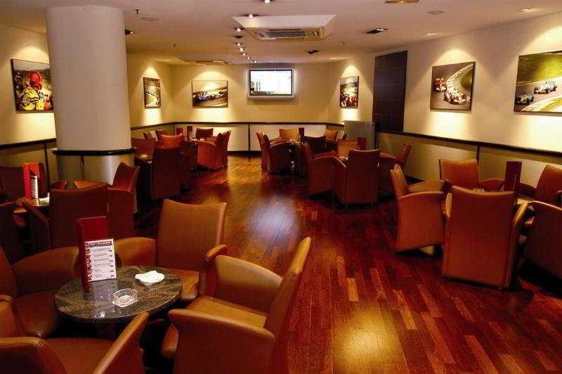 Hotel Tropical Les Escaldes Ngoại thất bức ảnh
