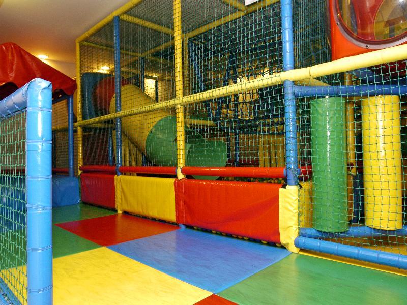 Hotel Tropical Les Escaldes Ngoại thất bức ảnh