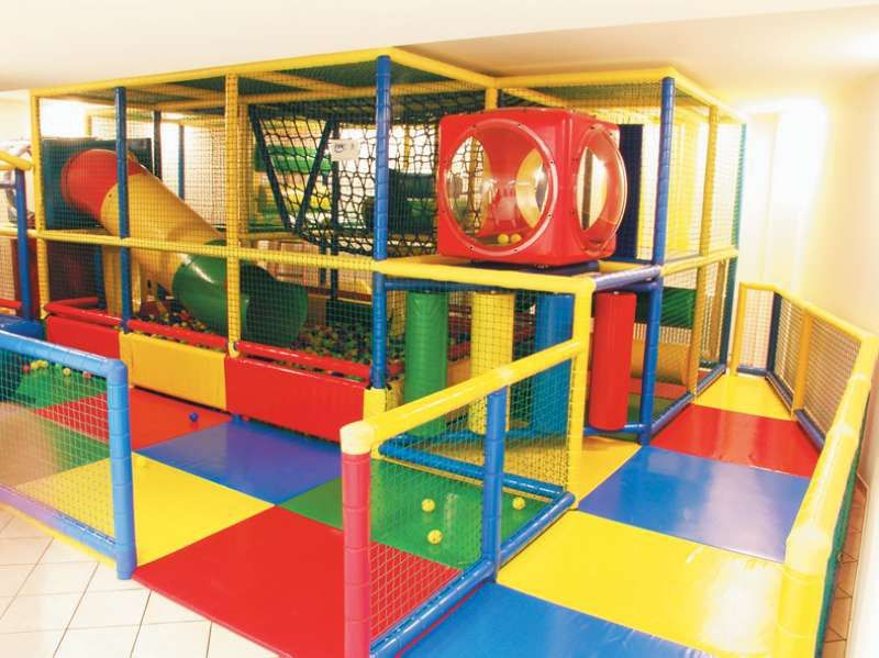 Hotel Tropical Les Escaldes Ngoại thất bức ảnh