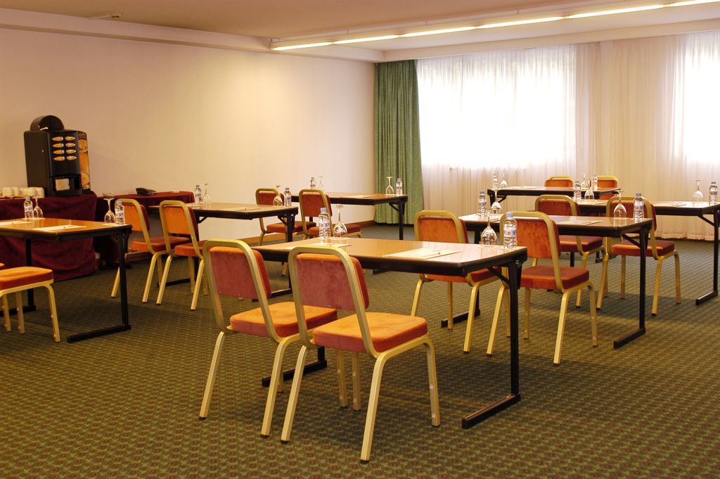 Hotel Tropical Les Escaldes Ngoại thất bức ảnh