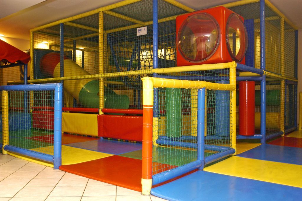 Hotel Tropical Les Escaldes Ngoại thất bức ảnh