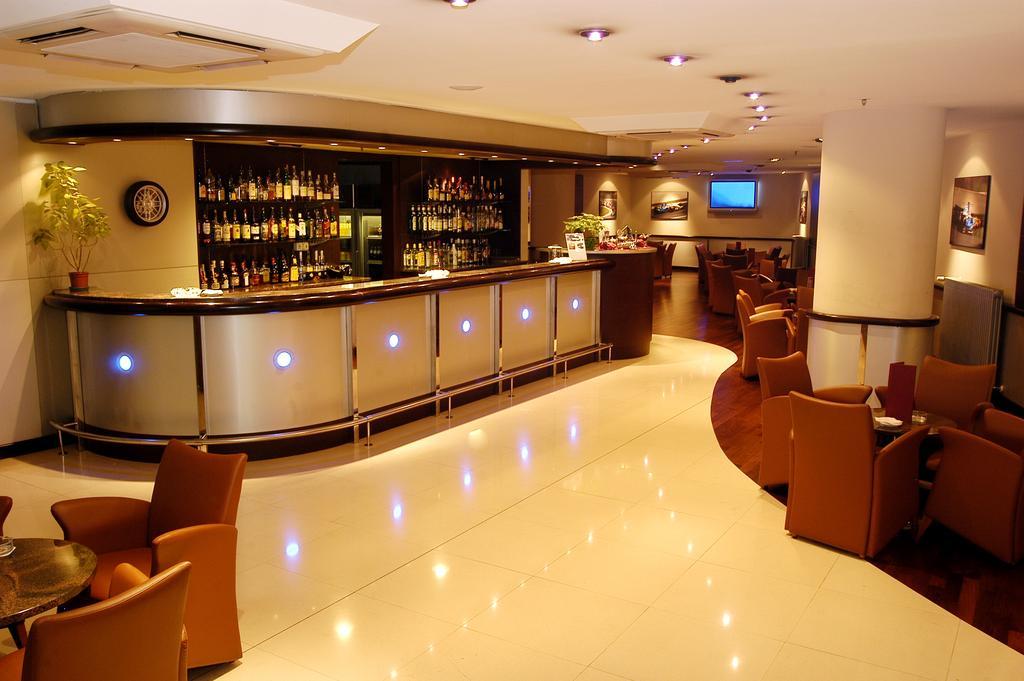 Hotel Tropical Les Escaldes Ngoại thất bức ảnh