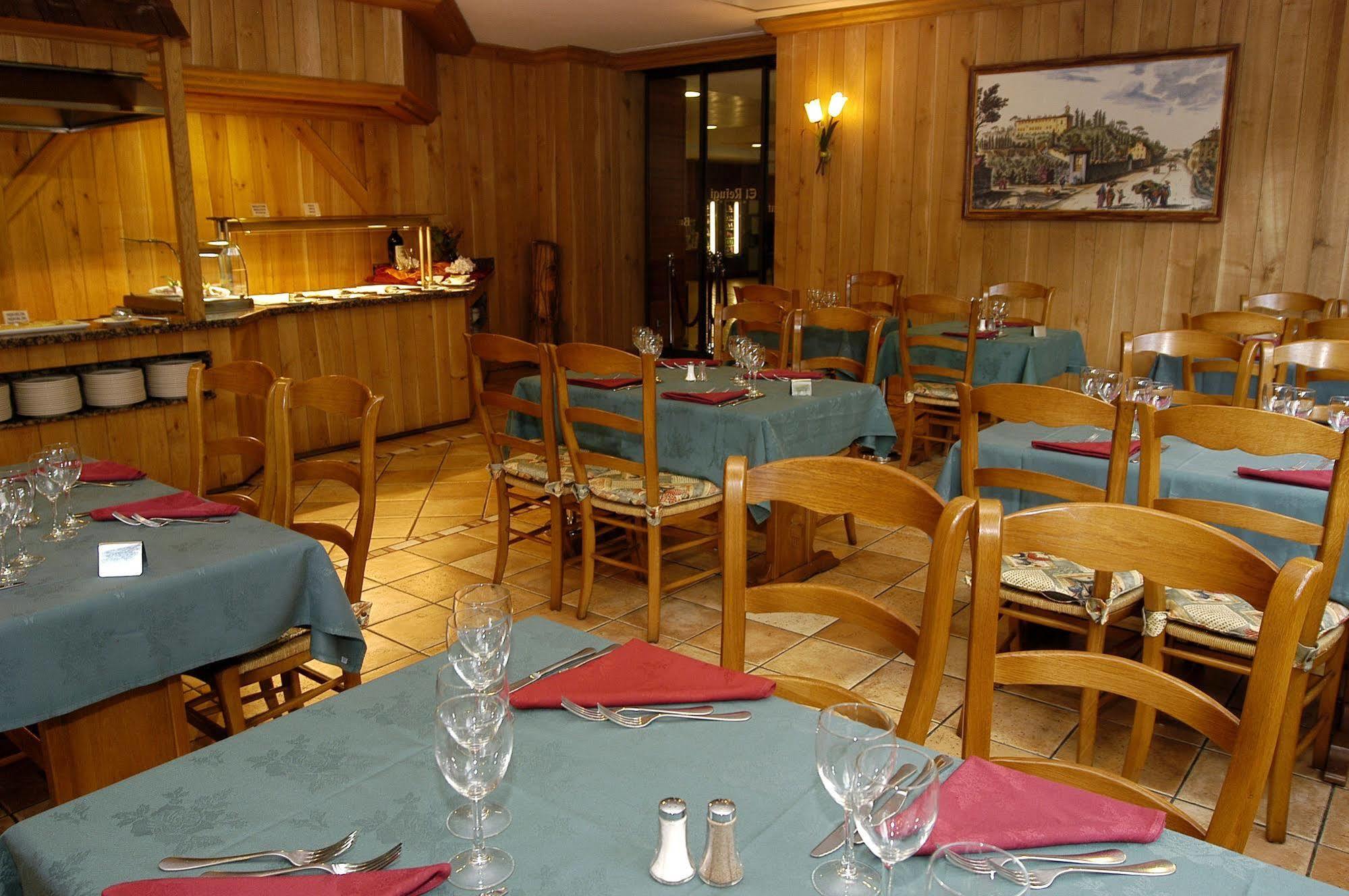 Hotel Tropical Les Escaldes Ngoại thất bức ảnh