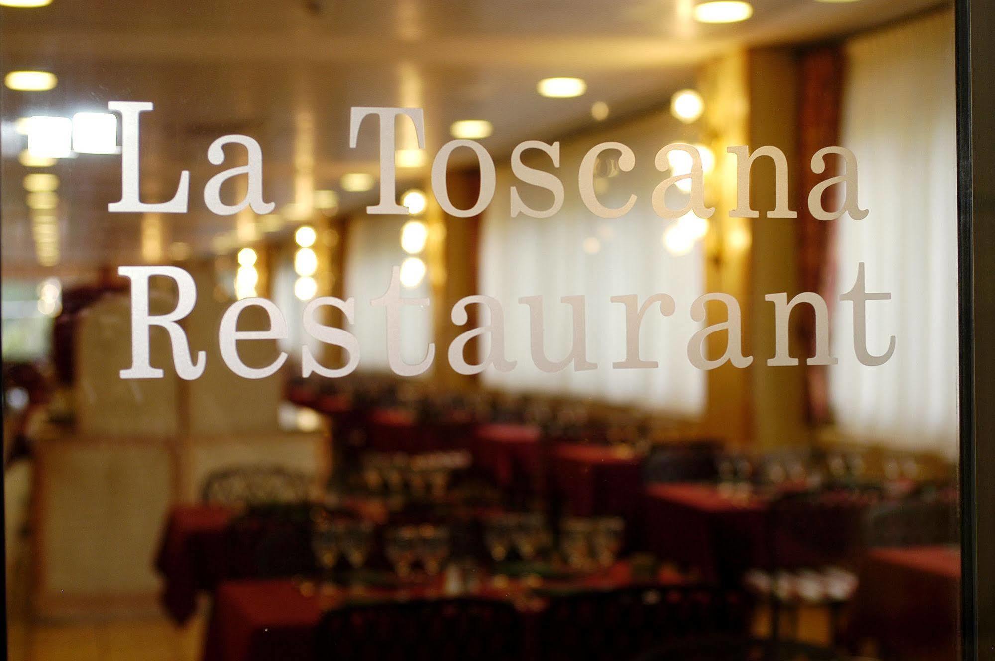 Hotel Tropical Les Escaldes Ngoại thất bức ảnh