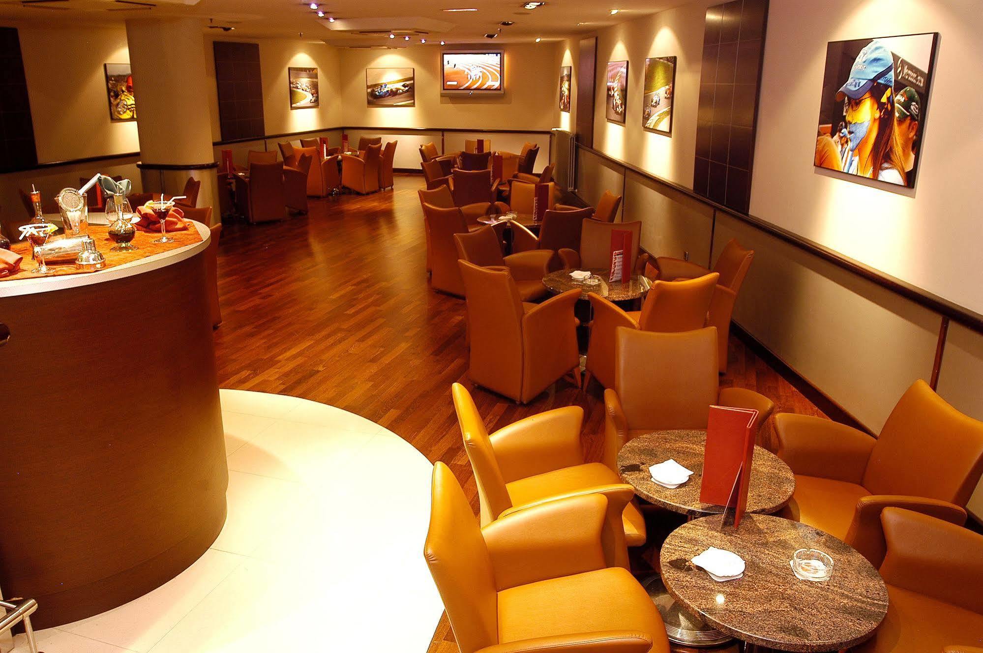 Hotel Tropical Les Escaldes Ngoại thất bức ảnh